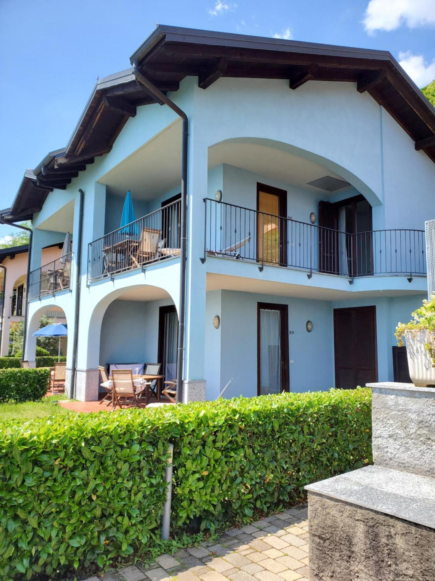 Il Vigneto Aparthotel 3*