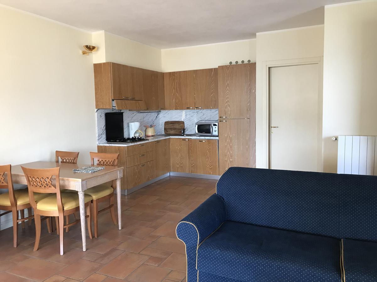 Il Vigneto Aparthotel